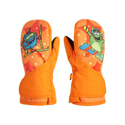 Moufles de ski bébé Ziener Lemmi Minis