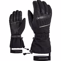 Gants de ski Ziener GASil Gore-tex