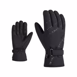 Gants de ski femme Ziener Korva