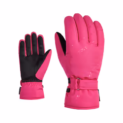 Gants de ski femme Ziener Korva