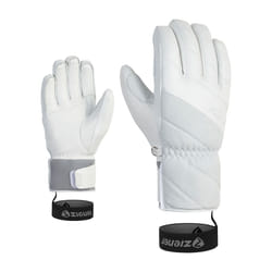 Gants de ski femme Ziener Kuma AS(R)