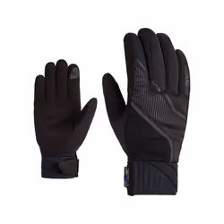 Gants de ski Ziener Uzomi AW Touch Crossountry