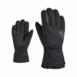 Gants de ski enfant Ziener Lorikos AS®