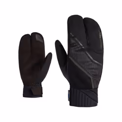 Gants de ski Ziener Uzomios AW Touch Lobster