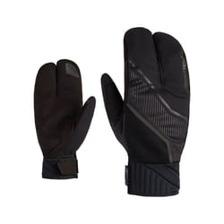 Gants de ski Ziener Uzomios AW Touch Lobster