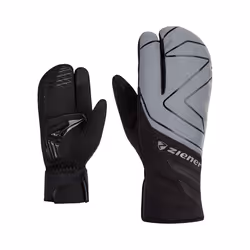 Gants longs Ziener Daylo AS® Touch