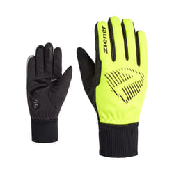 Gants longs enfant Ziener Dommi