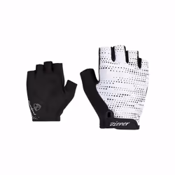 Gants courts femme Ziener Cimea