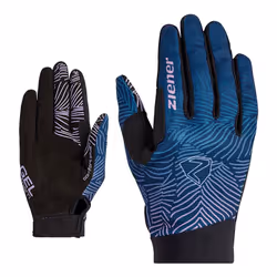 Gants courts femme Ziener Conny