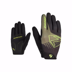 Gants longs enfant Ziener Colo