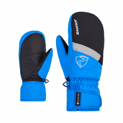 Moufles de ski enfant Ziener Levin GTX