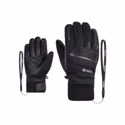 Gants de ski Ziener Ganno WS