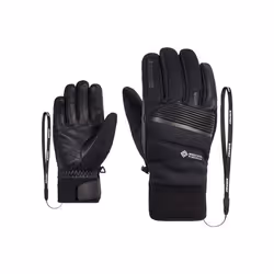 Gants de ski Ziener Ganno WS