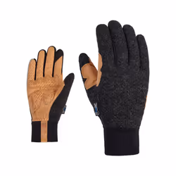 Gants longs Ziener Dagh Aw Touch