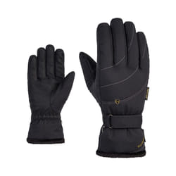 Gants de ski femme Ziener Kahli PR
