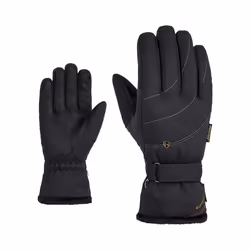 Gants de ski femme Ziener Kahli PR