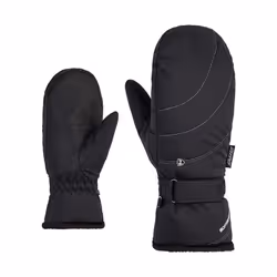 Moufles de ski femme Ziener Kahlia PR