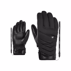 Gants de ski femme Ziener Kilja WS PR
