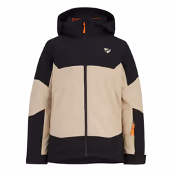 Veste de ski enfant Ziener Agimo