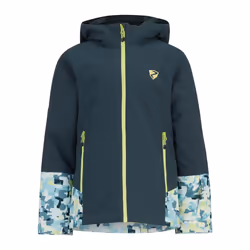 Veste de ski enfant Ziener Amaja