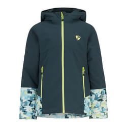 Veste de ski enfant Ziener Amaja