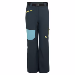 Pantalon de ski enfant Ziener Abbi