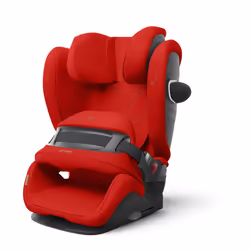 CYBEX Pallas G i-Size, Appuie-tête, Couvercle lavable