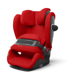 CYBEX Pallas G i-Size siège-auto bébé Rouge