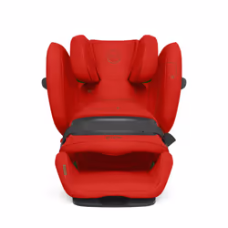 CYBEX Pallas G i-Size siège-auto bébé Rouge