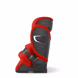 CYBEX Pallas G i-Size siège-auto bébé Rouge
