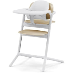 Cybex Chaise Haute LEMO Beige