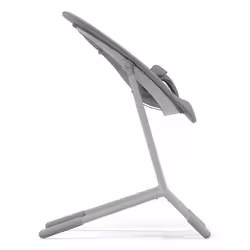 CYBEX Lemo 4-in-1 Chaise haute multifonctionnelle Siège rembourré Gris - Vue supplémentaire 3