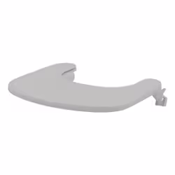 CYBEX Lemo 4-in-1 Chaise haute multifonctionnelle Siège rembourré Gris - Vue supplémentaire 8