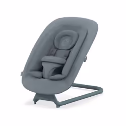 Le transat LEMO 2 CYBEX offre un confort incomparable et un balancement naturel qui ravira votre bébé. Son dossier ajustable  ...