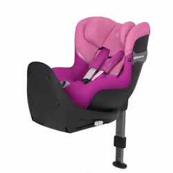 CYBEX Sirona S2 i-Size, ISOFIX, 0+/1 (0 - 18 kg; 0 - 4 ans), 5 points, Protection latérale, Appuie-tête, Couvercle lavable
