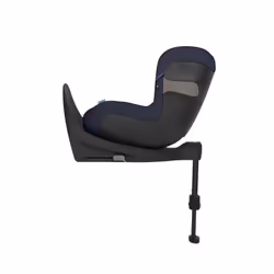 CYBEX Sirona S2 i-Size siège-auto bébé 0+/1 (0 - 18 kg; 0 - 4 ans) Rose