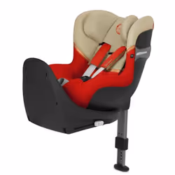CYBEX Sirona S2 i-Size, ISOFIX, 0+/1 (0 - 18 kg; 0 - 4 ans), 5 points, Protection latérale, Appuie-tête, Couvercle lavable