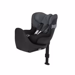 CYBEX Sirona S2 i-Size, ISOFIX, 0+/1 (0 - 18 kg; 0 - 4 ans), 5 points, Protection latérale, Appuie-tête, Couvercle lavable
