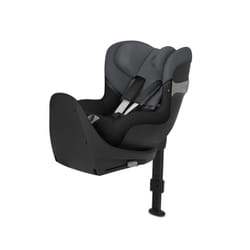CYBEX Sirona S2 i-Size siège-auto bébé 0+/1 (0 - 18 kg; 0 - 4 ans) Gris