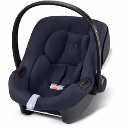Siège auto Cybex Aton B2 I-size Bay Blue