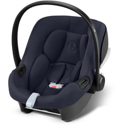 Siège auto Cybex Aton B2 I-size Bay Blue