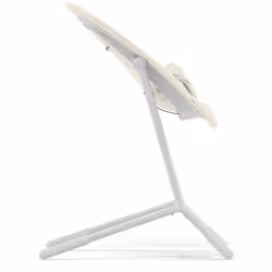 CYBEX Lemo 4-in-1 Chaise haute multifonctionnelle Siège rembourré Blanc - Vue supplémentaire 3