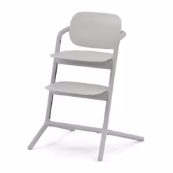 La LEMO 2 de CYBEX est une chaise évolutive au design intemporel qui s'adapte a votre famille et a tous les âges (95 kg max). ...
