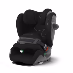 CYBEX Pallas G i-Size, ISOFIX, 1-2-3 (9 - 36 kg; 9 mois - 12 ans), 3 points, Protection latérale, Appuie-tête, Dossier réglab ...