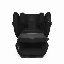CYBEX Pallas G i-Size siège-auto bébé 1-2-3 (9 - 36 kg; 9 mois - 12 ans) Noir