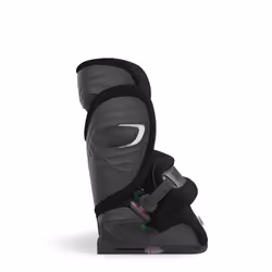 CYBEX Pallas G i-Size siège-auto bébé 1-2-3 (9 - 36 kg; 9 mois - 12 ans) Noir