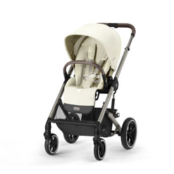 CYBEX Balios S Lux Diable léger 1 siège(s) Beige