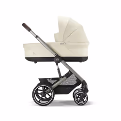 CYBEX Balios S Lux Diable léger 1 siège(s) Beige