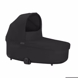 CYBEX - Nacelle Balios Cot S Lux Moon Black