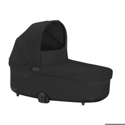 CYBEX - Nacelle Balios Cot S Lux Moon Black